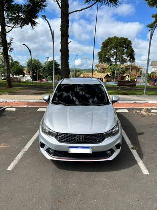 FIAT ARGO 1.0 FIREFLY FLEX MANUAL